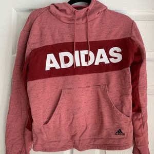 Adidas Hoodie